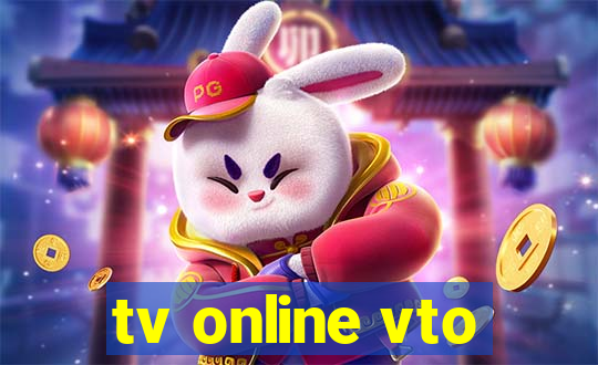 tv online vto